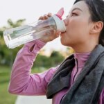 کم آبی ؛ کم آبی بدن ؛ ۱ ۱ ۲ علامت نادیده گرفتن