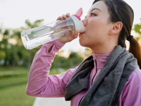 کم آبی ؛ کم آبی بدن ؛ ۱ ۱ ۲ علامت نادیده گرفتن