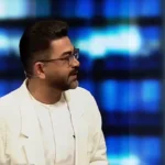کنایه فرزاد حسنی در تلویزیون: چند نفر به خاطر حضور من در پخش زنده سکته قلبی کردند!