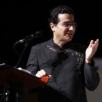 کنسرت خیابان Homayoun Shajariar از نظر قانونی ممنوع نیست