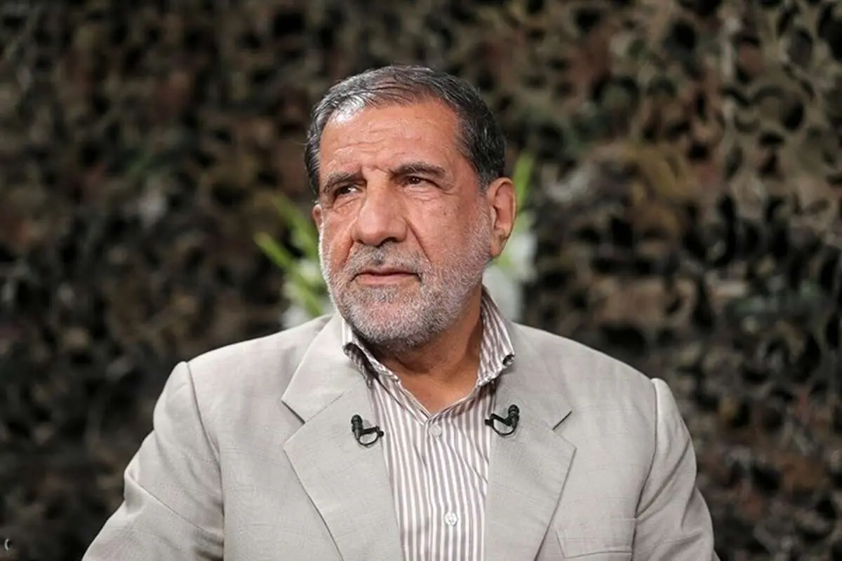 کوثری: تصمیم حماس درباره صلح غزه صحیح است، اما آتش بس به معنای پایان کار نیست 4 کوثری: تصمیم حماس درباره صلح غزه صحیح است، اما آتش بس به معنای پایان کار نیست