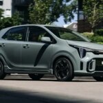 کیا پیکانتو; نسل جدیدی که جایگزین پراید در جاده ایران خواهد شد