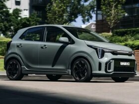 کیا پیکانتو; نسل جدیدی که جایگزین پراید در جاده ایران خواهد شد 8 کیا پیکانتو; نسل جدیدی که جایگزین پراید در جاده ایران خواهد شد