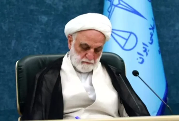 کیفرخواست سارقان خودروهای لوکس در بزرگراه های شمال غرب تهران صادر شد