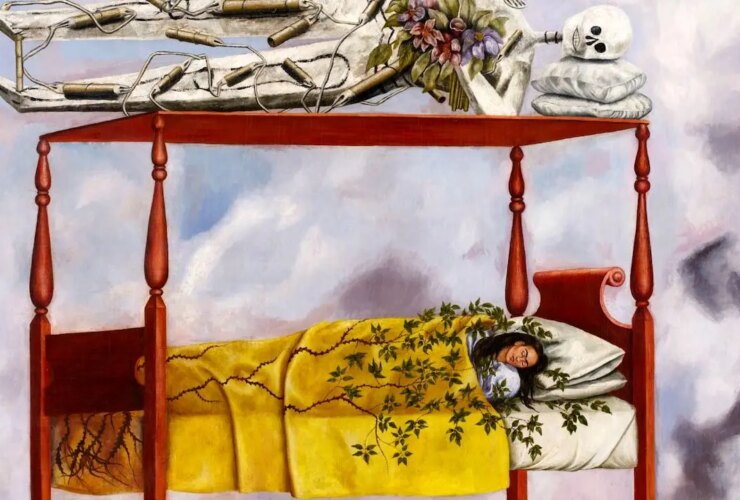 گران ترین کار یک هنرمند زن در تاریخ 13 گران ترین کار یک هنرمند زن در تاریخ