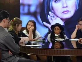 گفتگوی خنده دار با رویا جاودنیا 9 گفتگوی خنده دار با رویا جاودنیا