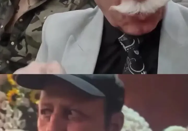 گلایه استاد بازی: چرا به مراسم ختم محمد کاسبی نیامدید؟