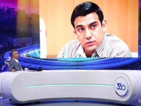 یک شایعه تایید شده؛ معدنچی در ورزشگاه پیدا شد! 9 یک شایعه تایید شده؛ معدنچی در ورزشگاه پیدا شد!