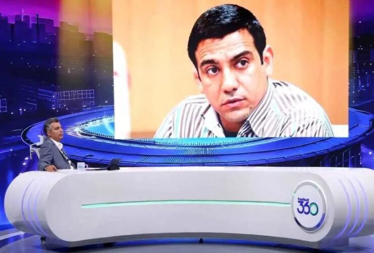 یک شایعه تایید شده؛ معدنچی در ورزشگاه پیدا شد! 21 یک شایعه تایید شده؛ معدنچی در ورزشگاه پیدا شد!