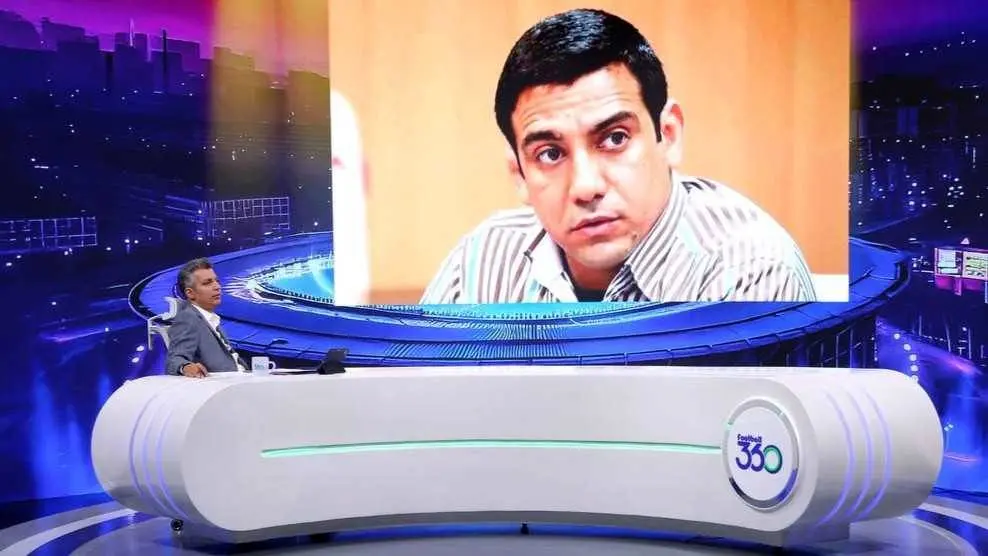 یک شایعه تایید شده؛ معدنچی در ورزشگاه پیدا شد! 1 یک شایعه تایید شده؛ معدنچی در ورزشگاه پیدا شد!