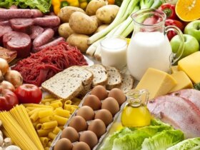 یک غذای سالم که نباید بیش از حد از آن بخورید!