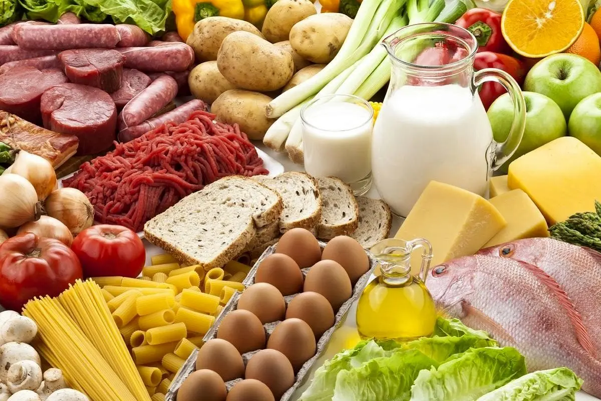 یک غذای سالم که نباید بیش از حد از آن بخورید!