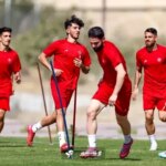 یک فوق ستاره مدیر ورزشی پرسپولیس می شود!