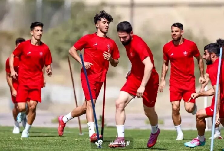 یک فوق ستاره مدیر ورزشی پرسپولیس می شود!