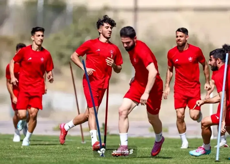 یک فوق ستاره مدیر ورزشی پرسپولیس می شود!