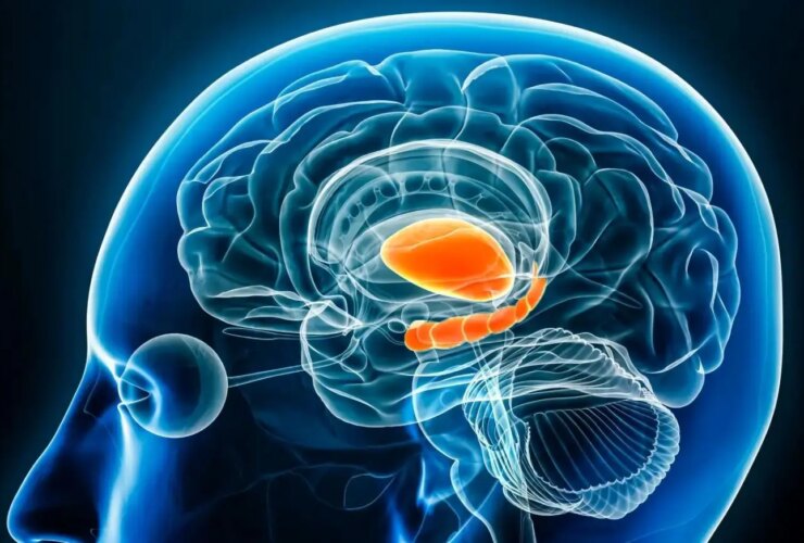 یک قند کوچک در مغز ، کلید مبارزه با افسردگی 37 یک قند کوچک در مغز ، کلید مبارزه با افسردگی