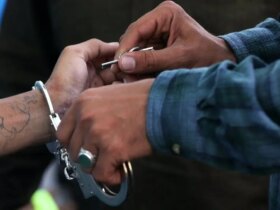 یکی از علل وقوع برخی جرایم خشن در سال های گذشته حضور اتباع غیرمجاز بوده است.