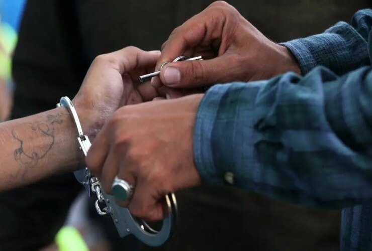 یکی از علل وقوع برخی جرایم خشن در سال های گذشته حضور اتباع غیرمجاز بوده است.