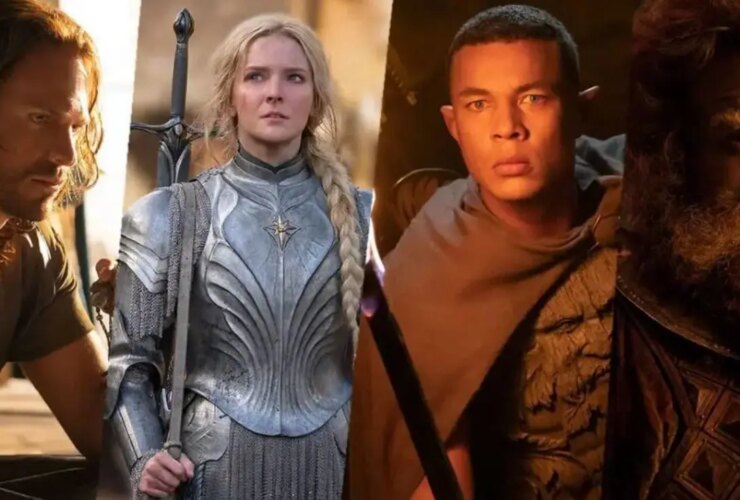 10 بهترین سریال اکشن و فانتزی تاریخ تلویزیون