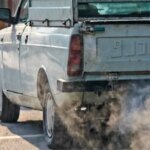 10 روز به پلیس برای وسایل نقلیه دودزا مهلت داده می شود