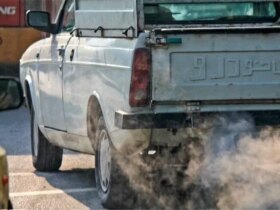 10 روز به پلیس برای وسایل نقلیه دودزا مهلت داده می شود