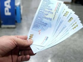 1405/ افزایش حقوق پیش بینی شده برای رقم جدید حقوق کارگران و کارمندان چقدر است؟ 8 1405/ افزایش حقوق پیش بینی شده برای رقم جدید حقوق کارگران و کارمندان چقدر است؟