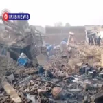 16 نفر در پاکستان کشته شدند