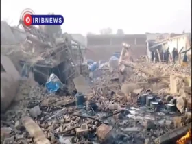 16 نفر در پاکستان کشته شدند