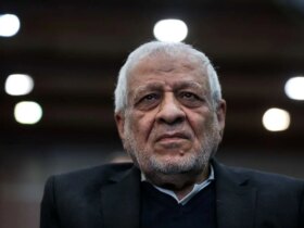 بادامچیان: آمریکا نمی تواند وارد جنگ شود/ تحریم کشوری با 15 همسایه فایده ندارد 17 بادامچیان: آمریکا نمی تواند وارد جنگ شود/ تحریم کشوری با 15 همسایه فایده ندارد