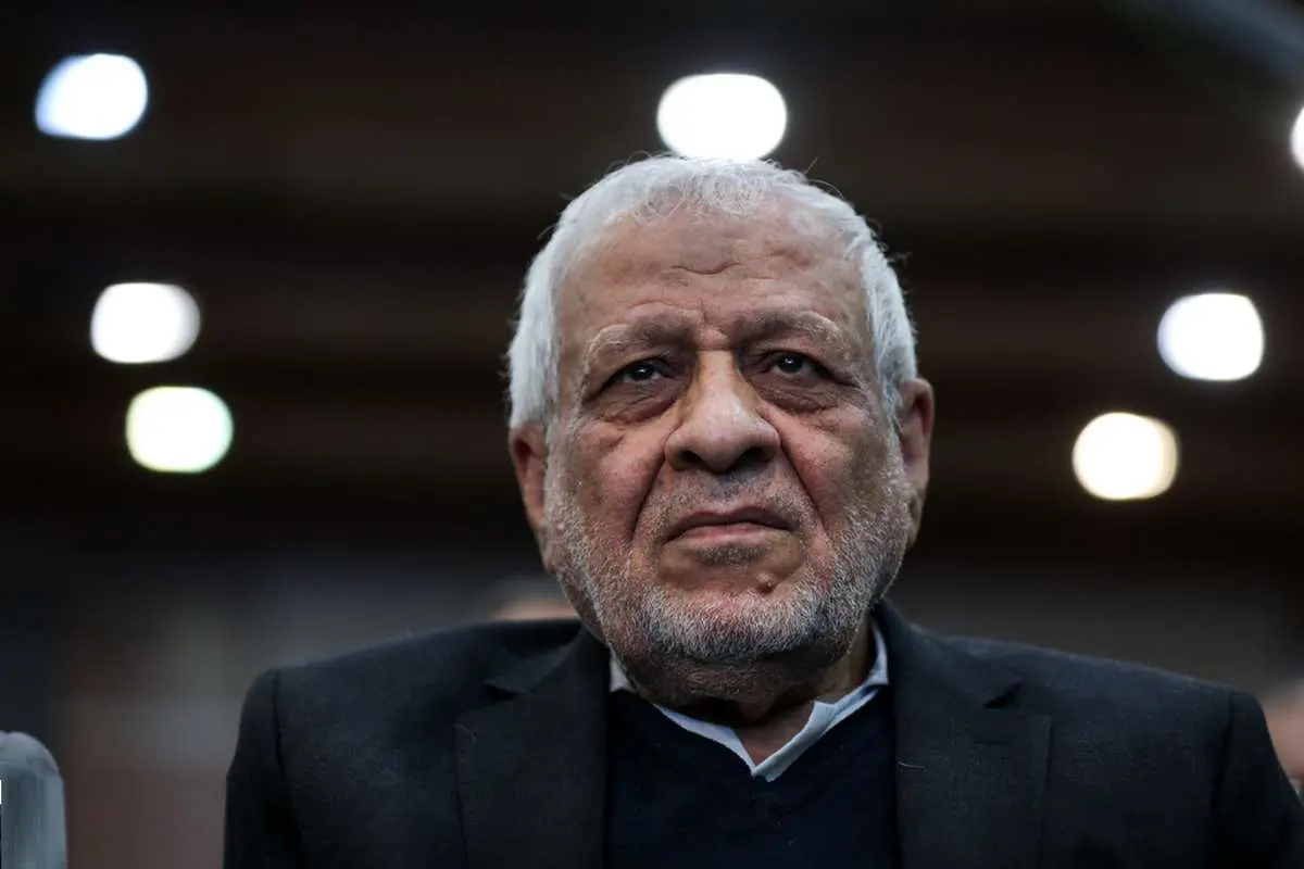 بادامچیان: آمریکا نمی تواند وارد جنگ شود/ تحریم کشوری با 15 همسایه فایده ندارد