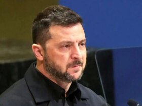 تحریم های زلنسکی علیه روسیه، ایران و چین 8 تحریم های زلنسکی علیه روسیه، ایران و چین