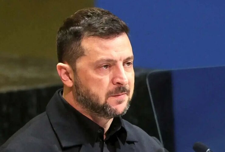 تحریم های زلنسکی علیه روسیه، ایران و چین 27 تحریم های زلنسکی علیه روسیه، ایران و چین