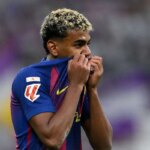 ستاره بارسا در دردسر است. بیماری لامین یامال لاعلاج چیست؟