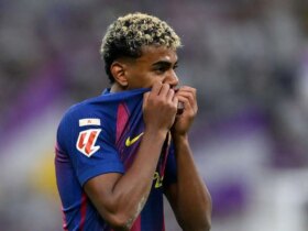 ستاره بارسا در دردسر است. بیماری لامین یامال لاعلاج چیست؟ 8 ستاره بارسا در دردسر است. بیماری لامین یامال لاعلاج چیست؟