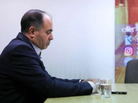 بیانیه همشهری در خصوص برکناری آتی وزیر جهاد 8 بیانیه همشهری در خصوص برکناری آتی وزیر جهاد