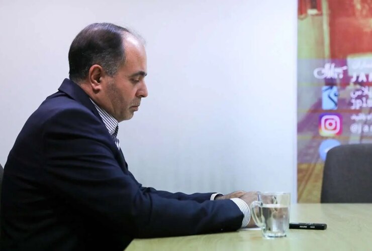 بیانیه همشهری در خصوص برکناری آتی وزیر جهاد 25 بیانیه همشهری در خصوص برکناری آتی وزیر جهاد