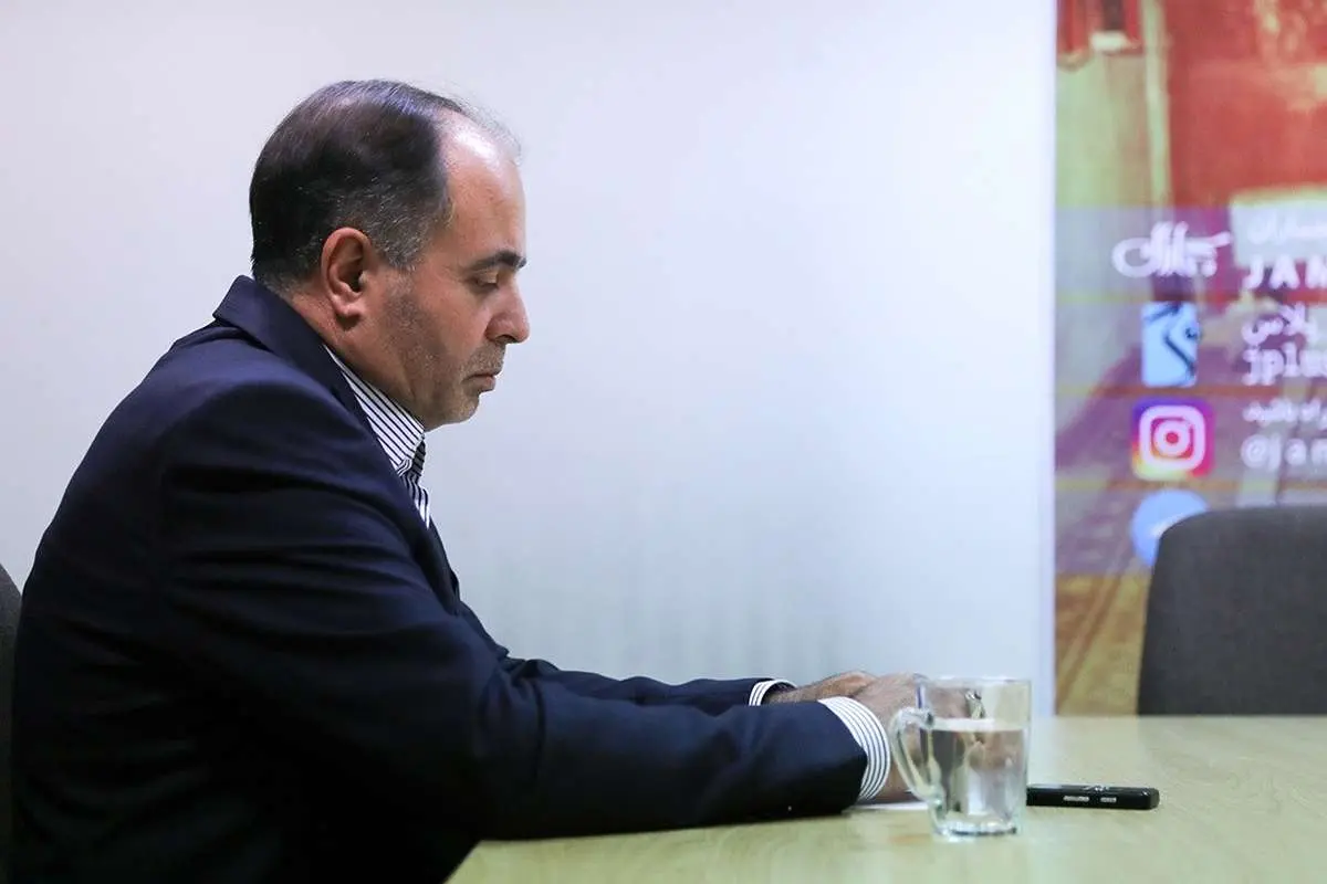 بیانیه همشهری در خصوص برکناری آتی وزیر جهاد