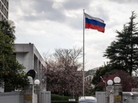 اعتراض مسکو به رزمایش نظامی ژاپن در مرزهای شرقی روسیه 8 اعتراض مسکو به رزمایش نظامی ژاپن در مرزهای شرقی روسیه