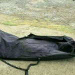 جسد مردی در سد اکباتان پیدا شد/ داستانش چیست؟