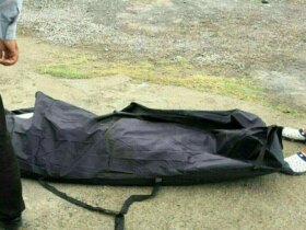 جسد مردی در سد اکباتان پیدا شد/ داستانش چیست؟ 9 جسد مردی در سد اکباتان پیدا شد/ داستانش چیست؟