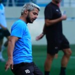 ماجرای عجیب مهدی کایدی; هیچ کس آن را نمی داند!