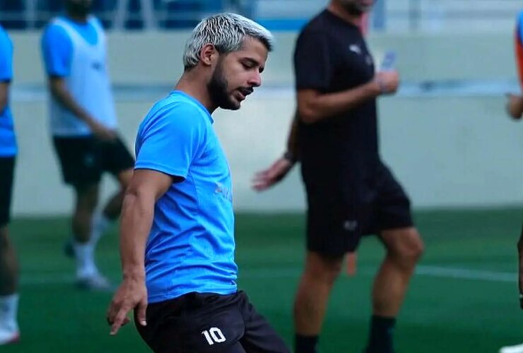 ماجرای عجیب مهدی کایدی; هیچ کس آن را نمی داند! 16 ماجرای عجیب مهدی کایدی; هیچ کس آن را نمی داند!