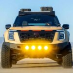 نیسان پاترول