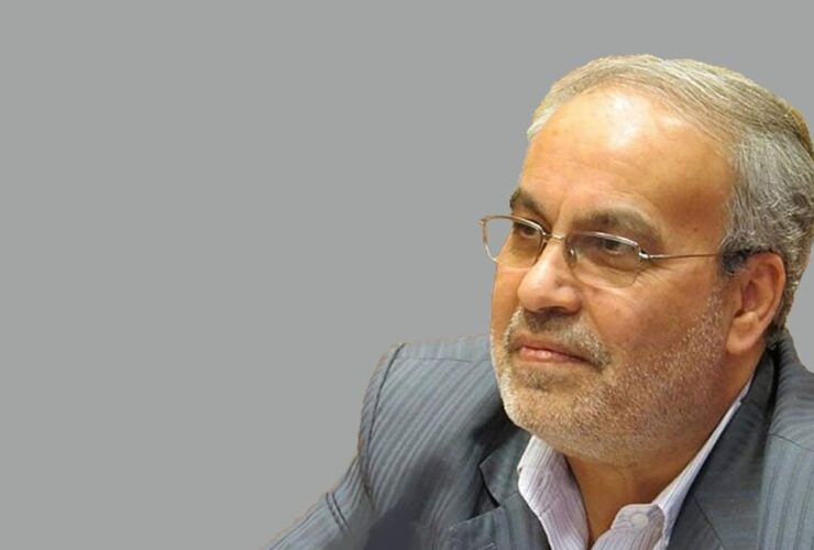 تصویر هنری «بچه های مردم» با طنز