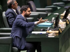 ثابتی: می گویند فلانی تانکر نفت خریده، ما نباید با او کار کنیم!/ فلانی اشتباه کرد! 8 ثابتی: می گویند فلانی تانکر نفت خریده، ما نباید با او کار کنیم!/ فلانی اشتباه کرد!