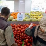 حالا نوبت قیمت گوجه فرنگی است