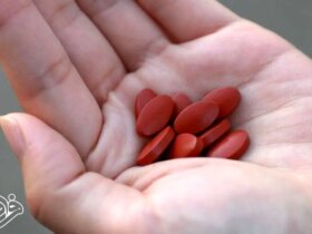 کشف مکمل آهن که کم خونی را بدون عوارض گوارشی درمان می کند 8 کشف مکمل آهن که کم خونی را بدون عوارض گوارشی درمان می کند