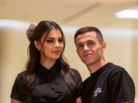 شهروند آلبانیایی قلب آبی تهران را ربود 18 یاسر + اسانی