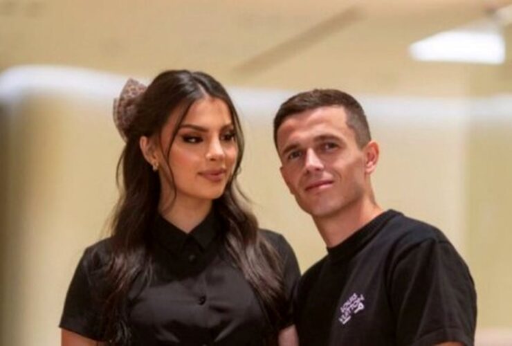 شهروند آلبانیایی قلب آبی تهران را ربود 33 یاسر + اسانی