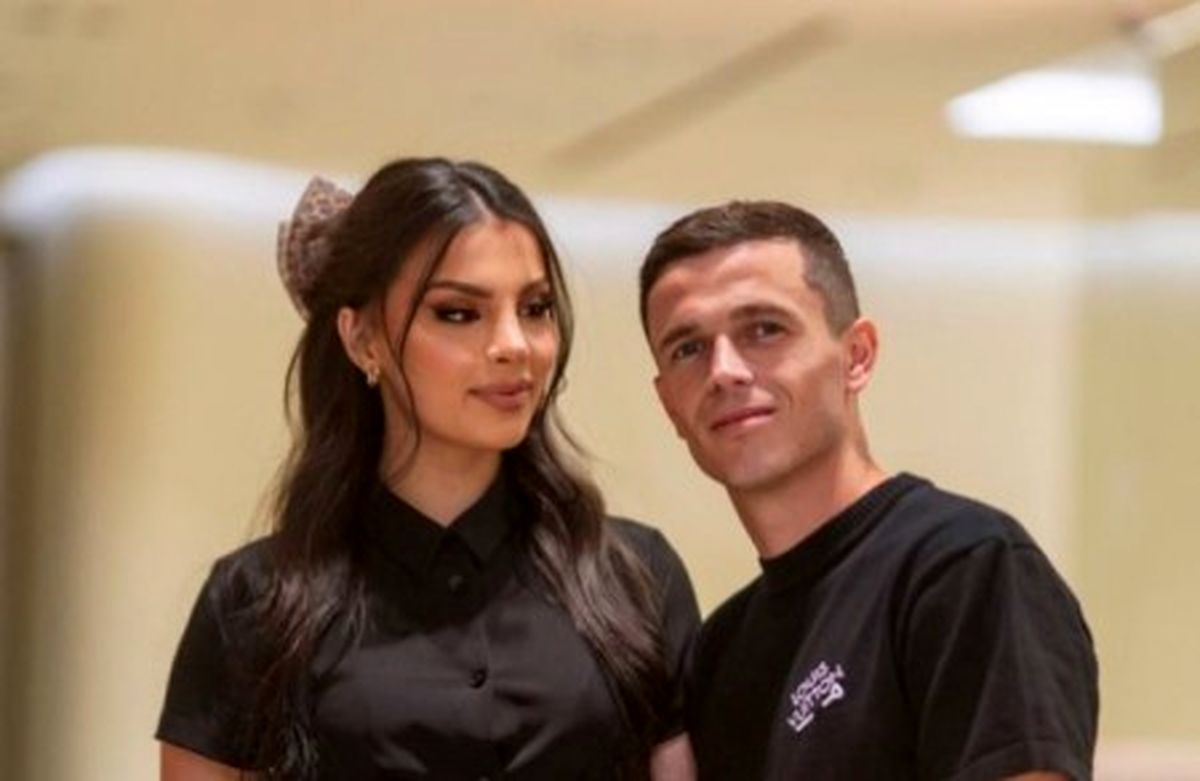 شهروند آلبانیایی قلب آبی تهران را ربود 1 یاسر + اسانی